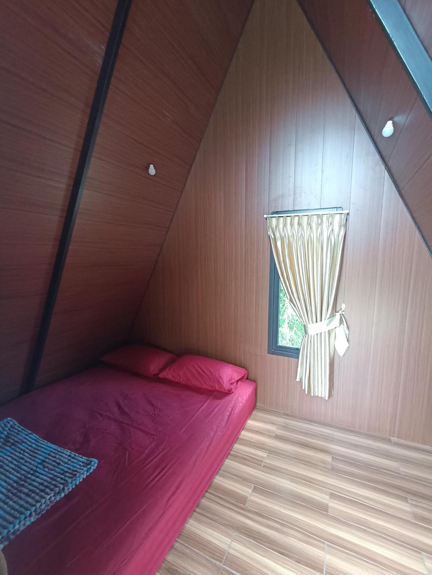 فندق Wawowow Tomohon المظهر الخارجي الصورة